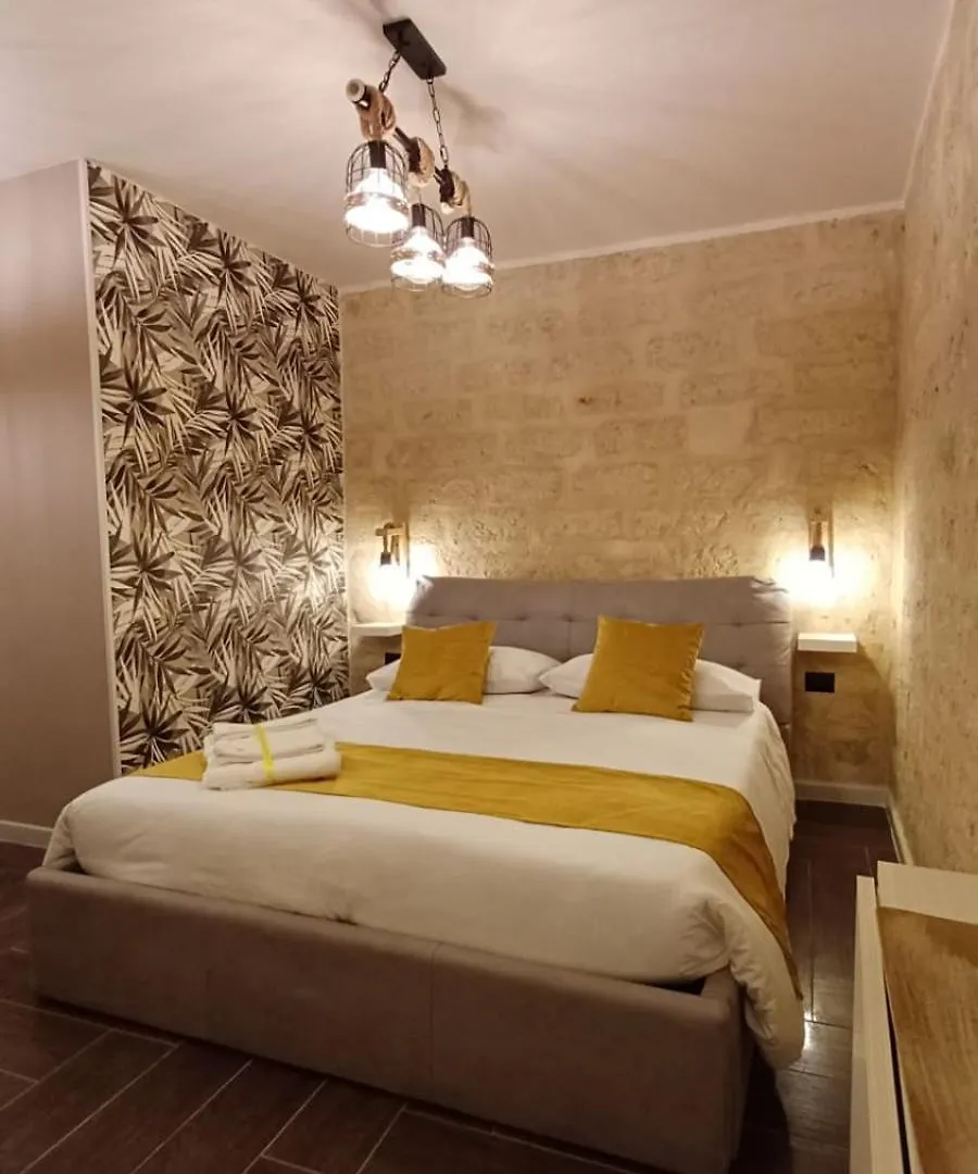 Elegance Room 05 Bari