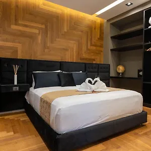  Bed & Breakfast B&z Luxury