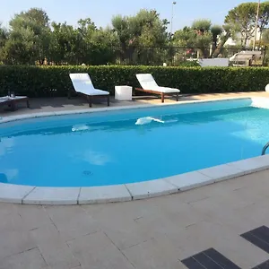  Casa vacanze Roxi's House